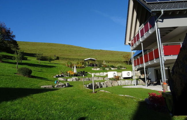 Holiday Apartment Beerewieble - Foto 16