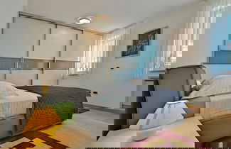 Foto 2 - Villa Family Paris
