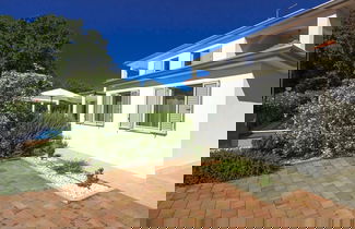 Photo 1 - Villa Family Paris