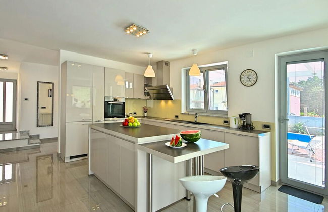 Villa Family Paris - Foto 6