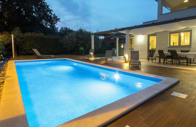 Villa Family Paris - Foto 14
