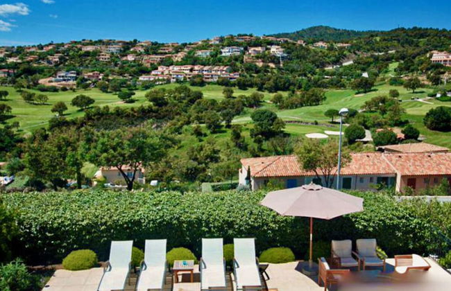 Villa Residence du Lac - Sainte Maxime - Foto 29