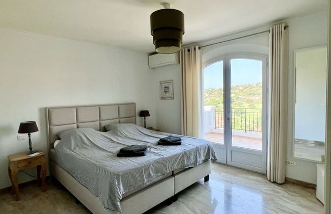 Villa Residence du Lac - Sainte Maxime - Foto 7