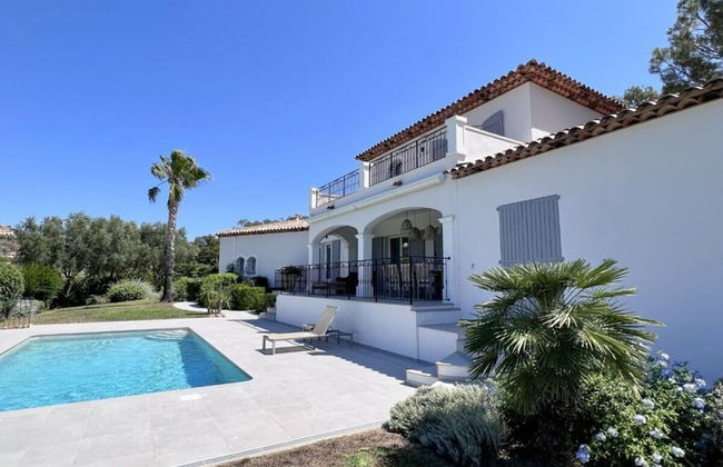 Villa Residence du Lac - Sainte Maxime - Foto 17