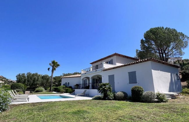 Villa Residence du Lac - Sainte Maxime - Foto 31