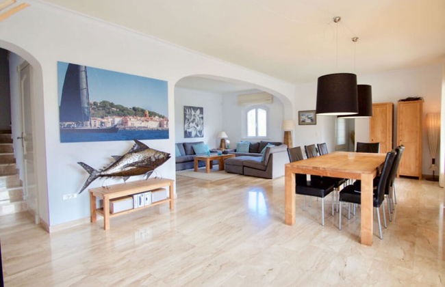 Villa Residence du Lac - Sainte Maxime - Foto 25