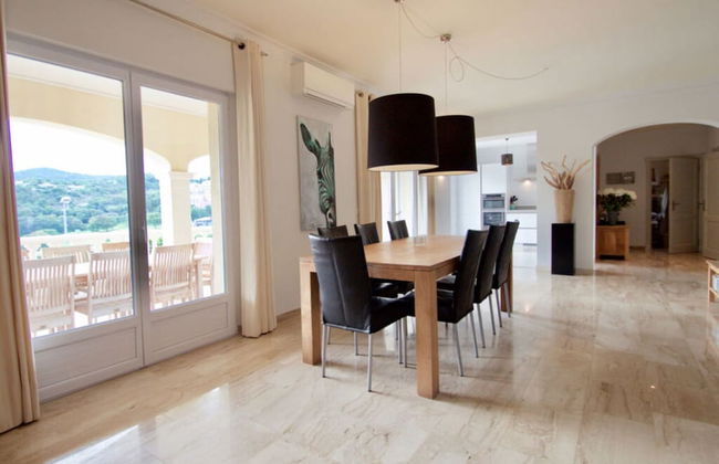 Villa Residence du Lac - Sainte Maxime - Foto 27