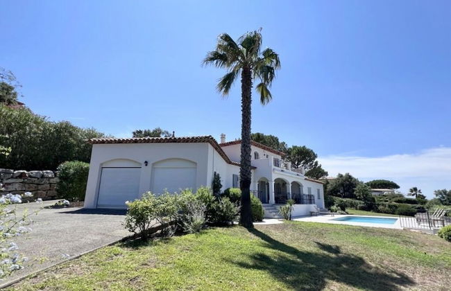 Villa Residence du Lac - Sainte Maxime - Foto 20