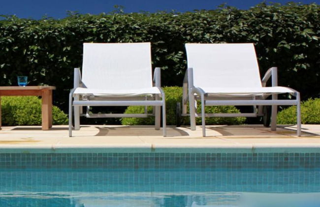 Villa Residence du Lac - Sainte Maxime - Foto 19