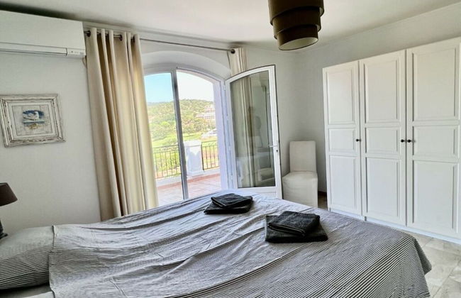 Villa Residence du Lac - Sainte Maxime - Foto 5