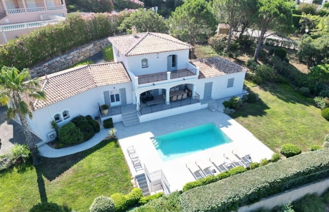 Villa Residence du Lac - Sainte Maxime - Foto 1