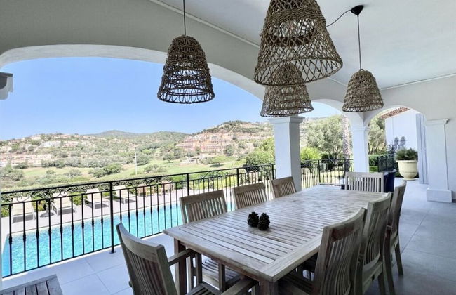 Villa Residence du Lac - Sainte Maxime - Foto 26