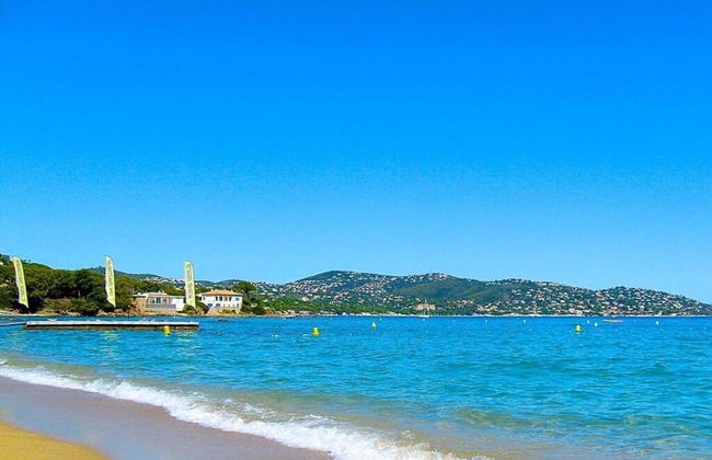 Villa Residence du Lac - Sainte Maxime - Foto 30