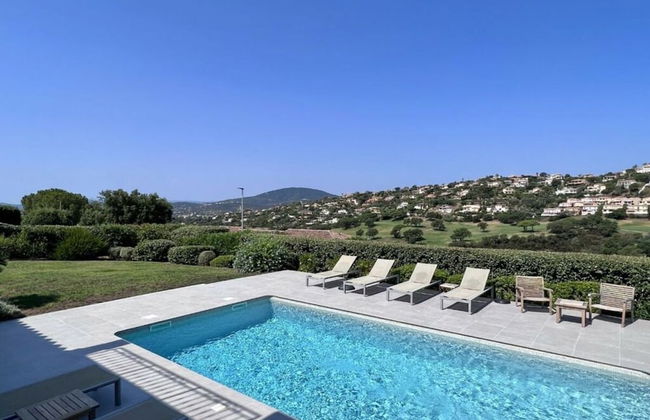 Villa Residence du Lac - Sainte Maxime - Foto 21