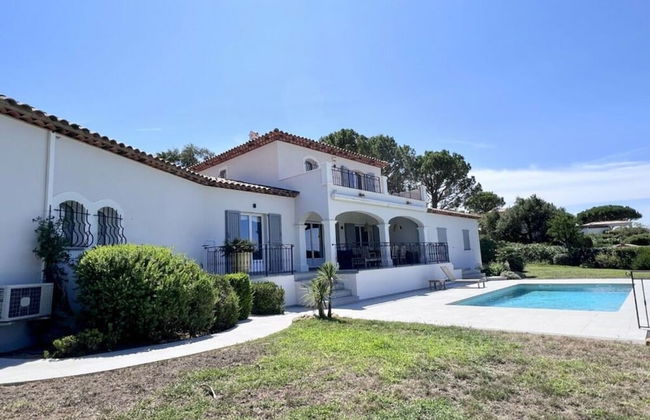 Villa Residence du Lac - Sainte Maxime - Foto 18