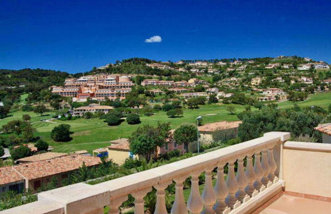 Villa Residence du Lac - Sainte Maxime - Foto 32