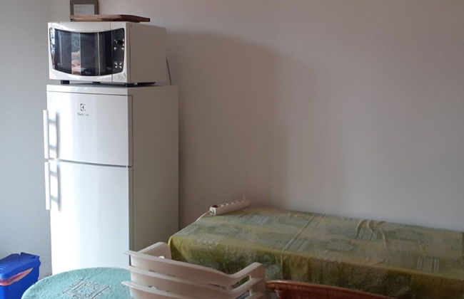Apartments Rudi - One Bedroom Apartmen With Terrace and Sea View - Foto 5