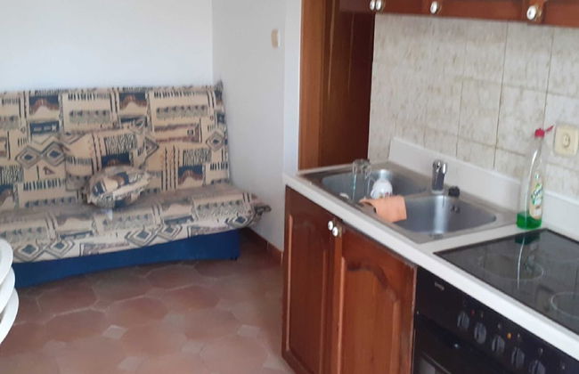 Apartments Rudi - One Bedroom Apartmen With Terrace and Sea View - Foto 1