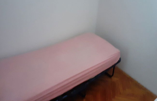 Apartments Rudi - One Bedroom Apartmen With Terrace and Sea View - Foto 3