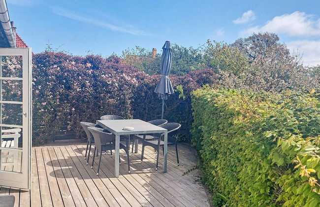 4 Person Holiday Home in Svaneke - Foto 20