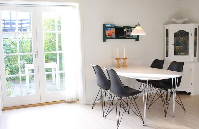 4 Person Holiday Home in Svaneke - Foto 19