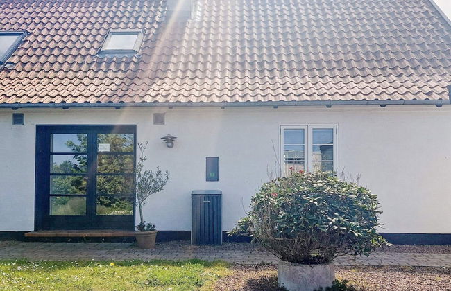 4 Person Holiday Home in Svaneke - Foto 29