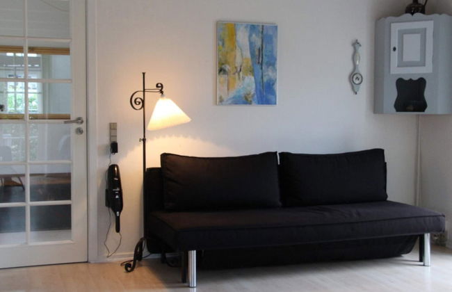 4 Person Holiday Home in Svaneke - Foto 5