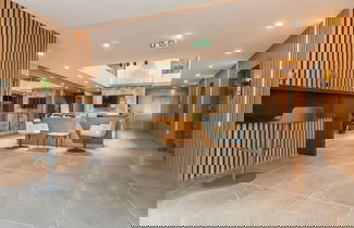 Photo 3 - Doqu Suites Hotel