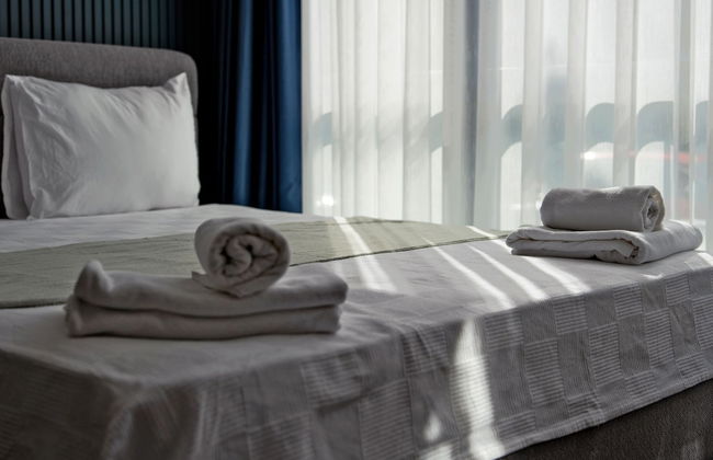 Doqu Suites Hotel - Foto 21