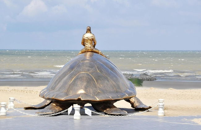 Apartment Nieuwpoort With Stunning Beach Views - Foto 34