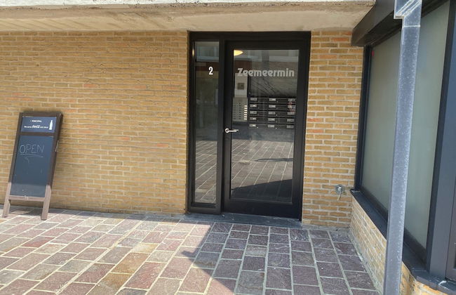 Apartment Nieuwpoort With Stunning Beach Views - Foto 13