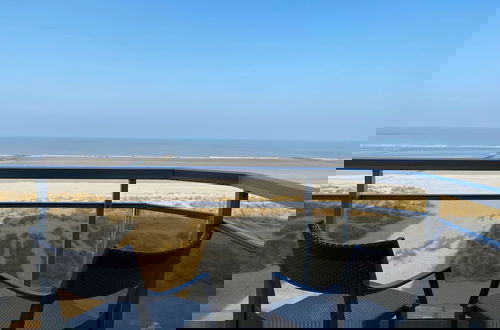 Photo 9 - Apartment Nieuwpoort With Stunning Beach Views
