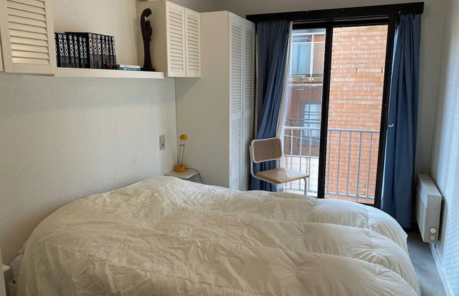 Apartment Nieuwpoort With Stunning Beach Views - Foto 4