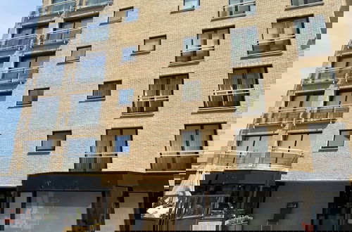 Photo 15 - Apartment Nieuwpoort With Stunning Beach Views