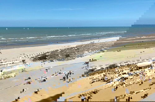 Photo 26 - Apartment Nieuwpoort With Stunning Beach Views