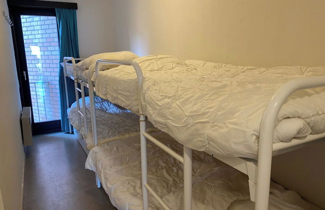 Apartment Nieuwpoort With Stunning Beach Views - Foto 2