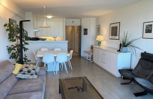 Apartment Nieuwpoort With Stunning Beach Views - Foto 6