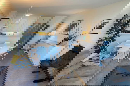 Photo 6 - Apartment Nieuwpoort With Stunning Beach Views