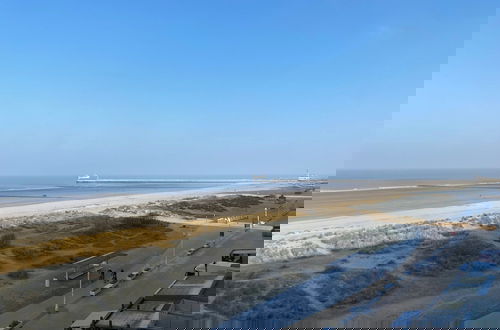 Photo 12 - Apartment Nieuwpoort With Stunning Beach Views