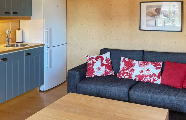 4 Star Holiday Home in Solvesborg-by Traum - Photo 3