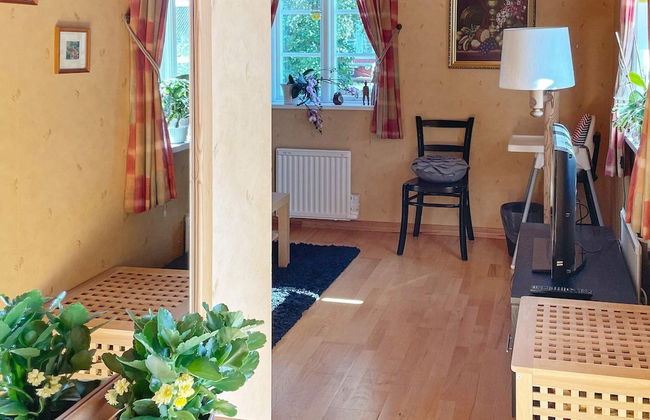 4 Star Holiday Home in Solvesborg-by Traum - Photo 7