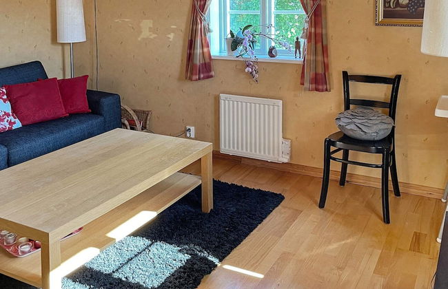 4 Star Holiday Home in Solvesborg-by Traum - Photo 4