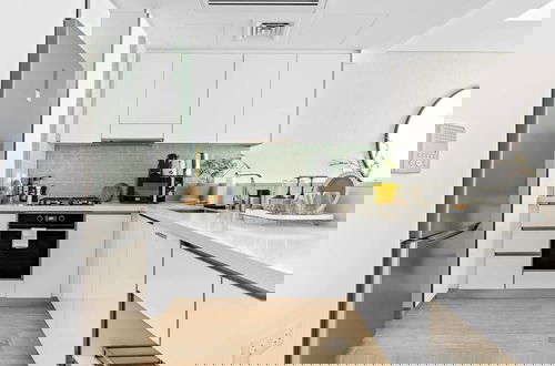 Foto 5 - Silkhaus Mayan 5 - Yas Island