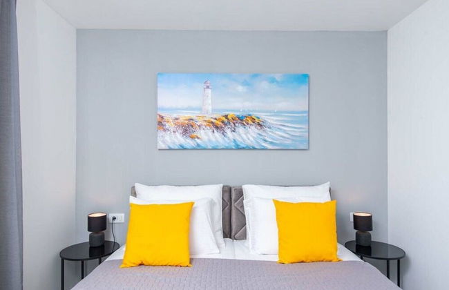 Lotta Comfortable Holiday Residence - Foto 8