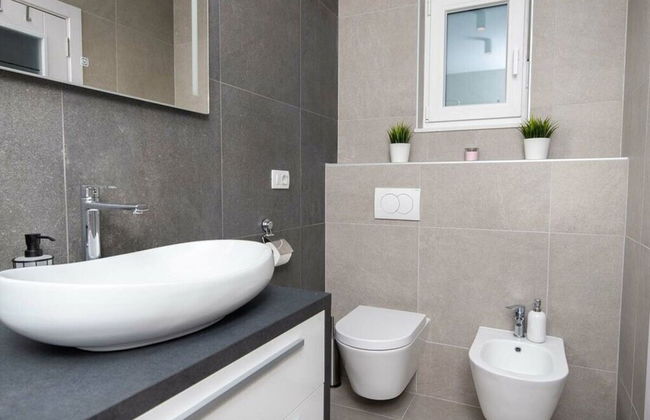 Lotta Comfortable Holiday Residence - Foto 21