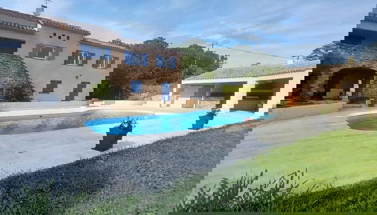 Foto 1 - Beautiful Villa With Private Swimming Pool