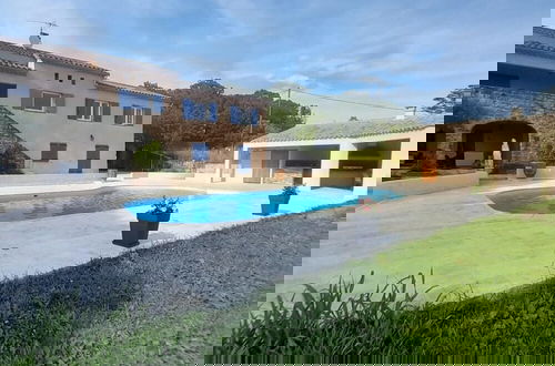Foto 1 - Beautiful Villa With Private Swimming Pool