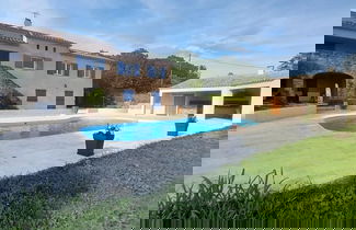 Foto 1 - Beautiful Villa With Private Swimming Pool
