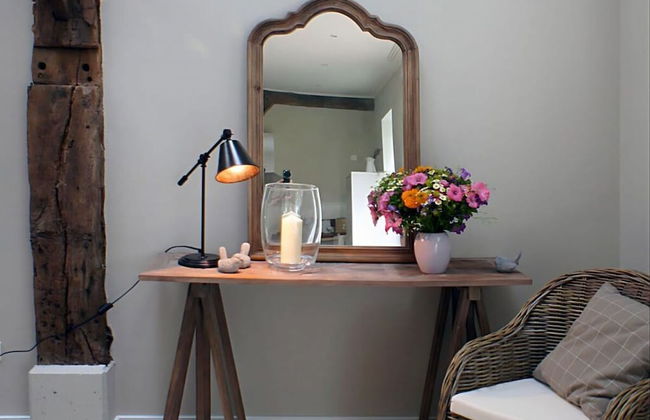 Majestic Apartment in Westerstede - Foto 18