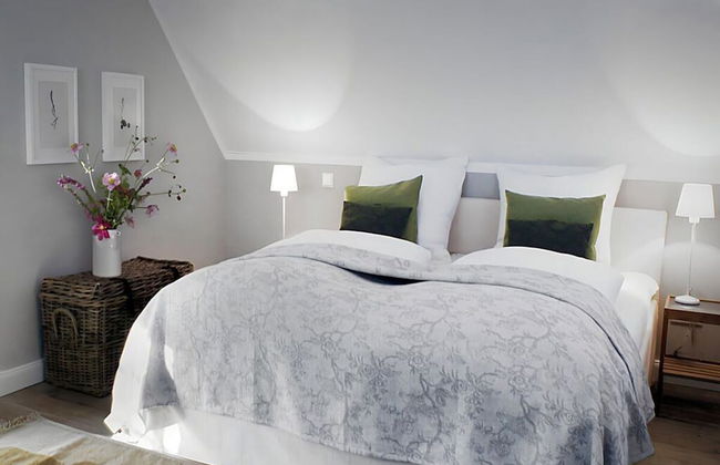 Majestic Apartment in Westerstede - Foto 3